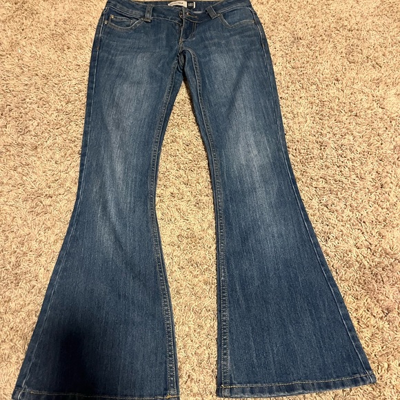 Trendy bootcut - Picture 2 of 5